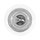 Dunlop Tennissaite Explosive Tour (Haltbarkeit+Kontrolle) silber 200m Rolle